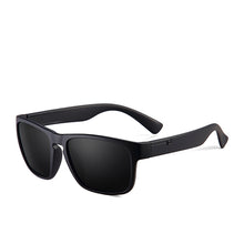 Load image into Gallery viewer, POLARKING Brand Polarized Sunglasses For Men Plastic Oculos de sol Men's Fashion Square Driving Eyewear Travel Sun Glasses