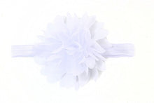 Load image into Gallery viewer, Hot Sale Baby Girl Elastic Hairband Children Hair Wear For Kids Head Band Flower Headband Baby Hair Accessories
