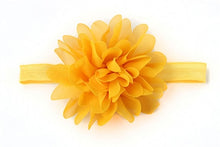 Load image into Gallery viewer, Hot Sale Baby Girl Elastic Hairband Children Hair Wear For Kids Head Band Flower Headband Baby Hair Accessories