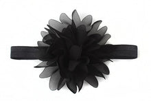 Load image into Gallery viewer, Hot Sale Baby Girl Elastic Hairband Children Hair Wear For Kids Head Band Flower Headband Baby Hair Accessories