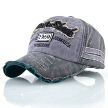 Load image into Gallery viewer, Branded snapback caps men spring baseball cap unisex letter hip hop hat for men casual adjustable dad hats bone masculino