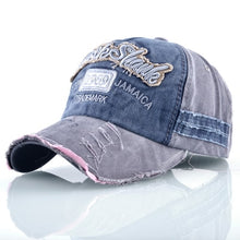 Load image into Gallery viewer, Branded snapback caps men spring baseball cap unisex letter hip hop hat for men casual adjustable dad hats bone masculino