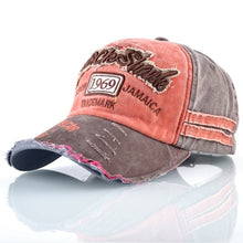 Load image into Gallery viewer, Branded snapback caps men spring baseball cap unisex letter hip hop hat for men casual adjustable dad hats bone masculino
