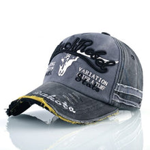 Load image into Gallery viewer, Branded snapback caps men spring baseball cap unisex letter hip hop hat for men casual adjustable dad hats bone masculino