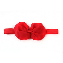 Load image into Gallery viewer, Fashion Lovely Girls Lace Flower with Pearl Elastic Hairband Headbands Hair Band Flower Hair Accessoriesfree shipping