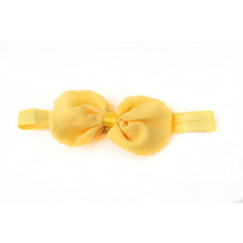 Load image into Gallery viewer, Fashion Lovely Girls Lace Flower with Pearl Elastic Hairband Headbands Hair Band Flower Hair Accessoriesfree shipping