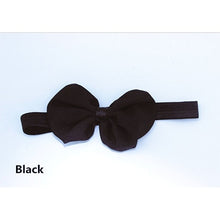 Load image into Gallery viewer, Fashion Lovely Girls Lace Flower with Pearl Elastic Hairband Headbands Hair Band Flower Hair Accessoriesfree shipping