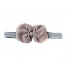 Load image into Gallery viewer, Fashion Lovely Girls Lace Flower with Pearl Elastic Hairband Headbands Hair Band Flower Hair Accessoriesfree shipping