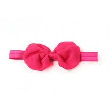 Load image into Gallery viewer, Fashion Lovely Girls Lace Flower with Pearl Elastic Hairband Headbands Hair Band Flower Hair Accessoriesfree shipping