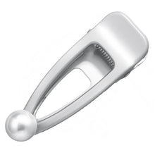 Load image into Gallery viewer, Hair Accessories Metal Snap Hair Clips Snap Hairpins Hairclips Hair Smiley Face Snap Clips Hairgrips Barrettes Hairdressing Tool