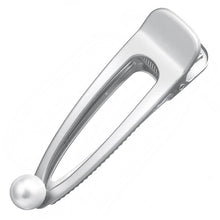 Load image into Gallery viewer, Hair Accessories Metal Snap Hair Clips Snap Hairpins Hairclips Hair Smiley Face Snap Clips Hairgrips Barrettes Hairdressing Tool