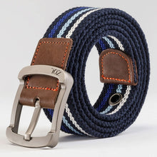 Load image into Gallery viewer, MEDYLA military belt outdoor tactical belt men&amp;women high quality canvas belts for jeans male luxury casual straps ceintures